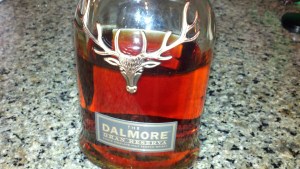 Dalmore Gran Reserva The Cigar Malt