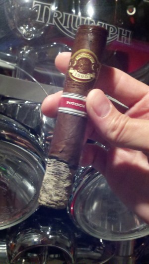 Nica Libre Potencia Double Toro