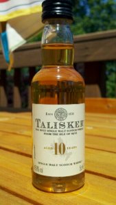Talisker 10