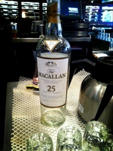 The Macallan 25