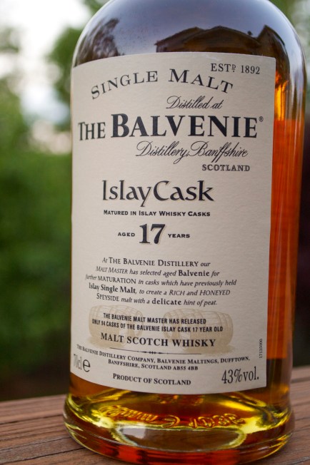 Islay Cask